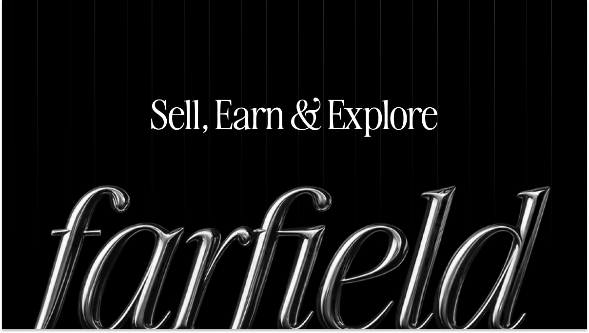 Farfield - Farcaster Mini Apps